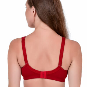 Seamless full Coverage Bra