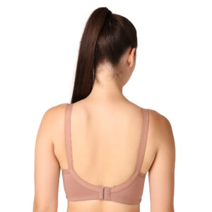 Super Shaper Bra With Spacer Cups